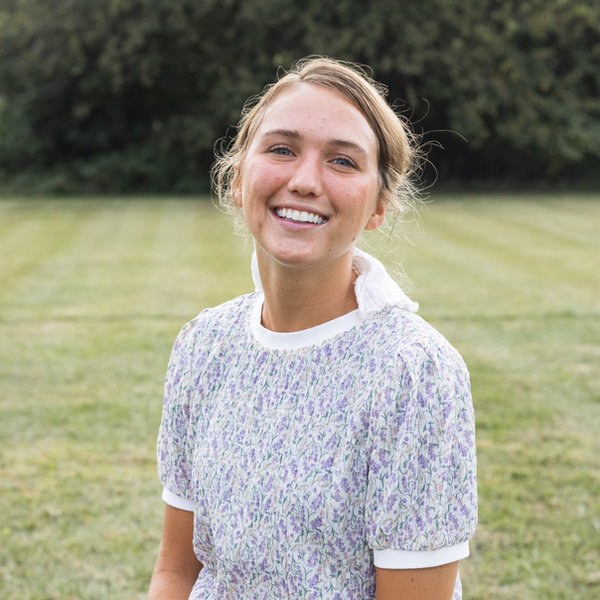 Miss Abbi Stoltzfus