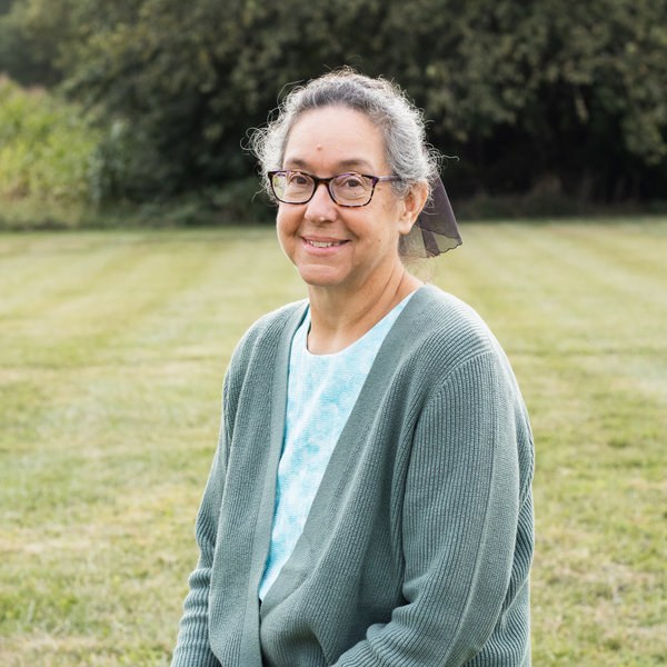 Miss Lois Lapp