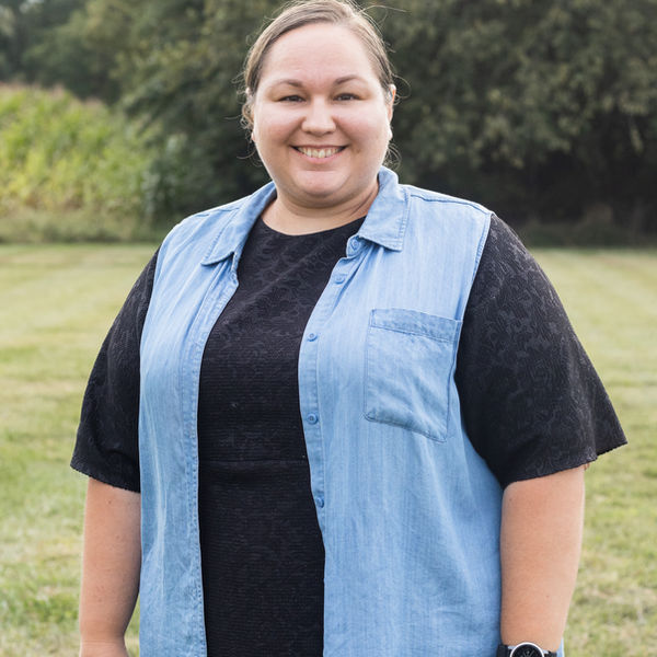Miss Rachel Lapp