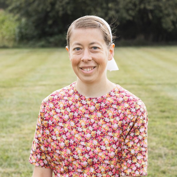 Miss Erica Schwandt