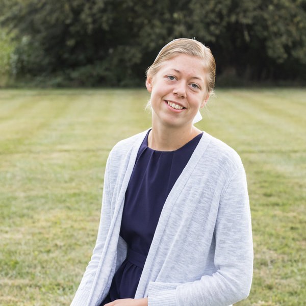 Miss Mercy Schwandt