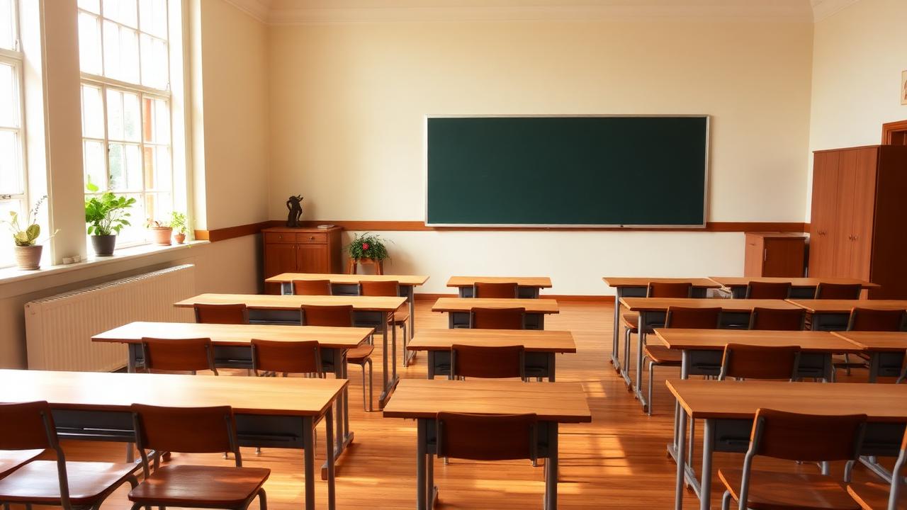 Classroom